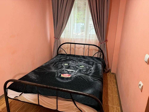 "Пантера" мини-гостиница, Гагра Фото: 42 из 51