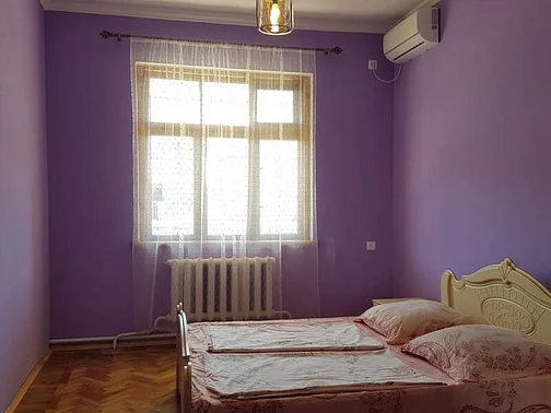 Часть дома под-ключ с отдельным входом Адлейба 3-й тупик 10, Сухум Фото: 20 из 36
