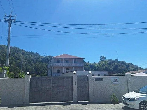 "Аква-Вилла Багмаран" гостиница, Багмаран Фото: 2 из 49