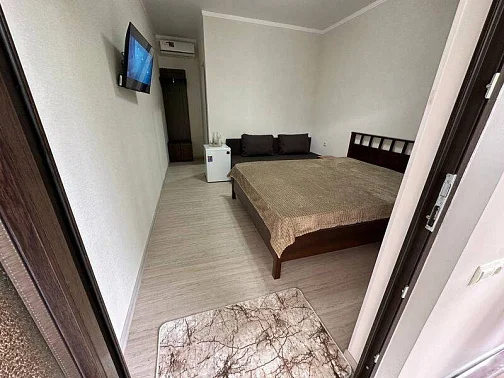 "Bartsits' Guest House" гостевой дом, Новый Афон Фото: 27 из 34