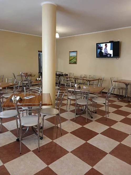 "Три бриллианта" гостиница, Новомихайловский Фото: 15 из 51