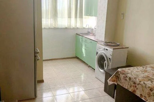 2х-комнатная квартира Фото: 4 из 7