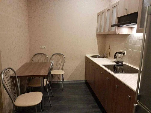 2х-комнатная квартира Орбитовская 2/Б, Адлер Фото: 4 из 11