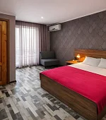 "Стандарт" 2х-местный