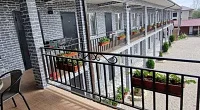"ОАЗИС" гостевой дом, Гечрипш