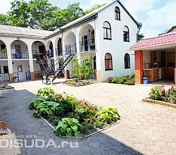 &quot;Домик у моря&quot; гостевой дом