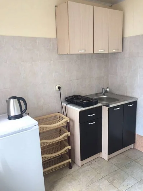 "Эко-домики" база отдыха, Гагра Фото: 17 из 32