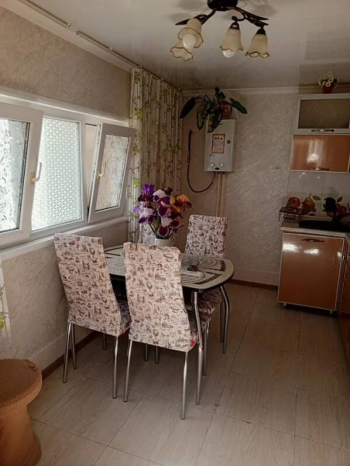 "Семейный" частный сектор, Голубая бухта Фото: 8 из 38