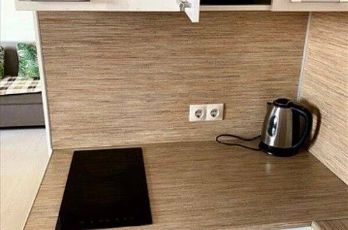 Квартира-студия Фото: 9 из 12