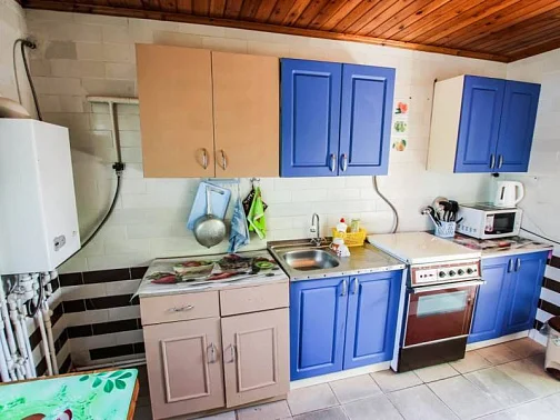 "Жемчужинка" частный сектор, Ейск Фото: 14 из 28