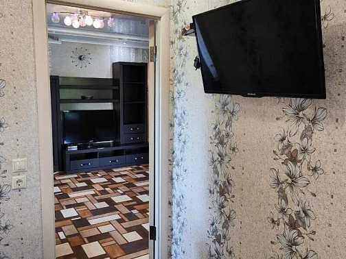 2х-комнатная квартира Лазарева 54, Лазаревское Фото: 21 из 25