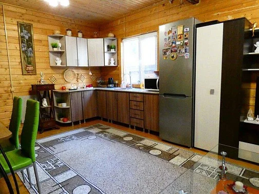 Дом под-ключ Декабристов 41, Геленджик Фото: 23 из 49