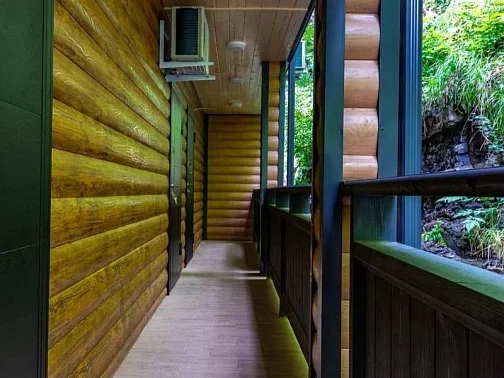 "Forest" гостевой дом, Новомихайловский Фото: 16 из 51