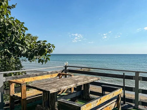 "Вилла Мария" мини-гостиница, Новый Афон Фото: 16 из 51