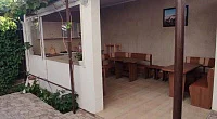 "На Фестивальной" частный сектор,  Феодосия