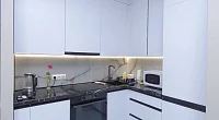 2х-комнатная квартира Курортный проспект 84, Сочи