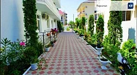 "Монако" гостевой дом, Сочи