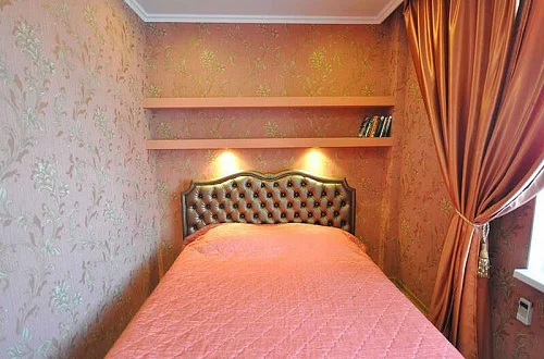 2х-комнатная квартира Фото: 2 из 10