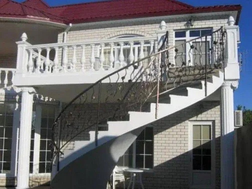 "Уют" гостевой дом, Кабардинка Фото: 3 из 24