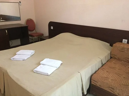 "Маргарита" мини-гостиница, Лазаревское Фото: 38 из 51