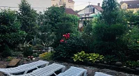 Частный сектор Морская 5, Архипо-Осиповка