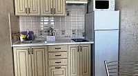 2х-комнатная квартира Морская 3/А, Ольгинка