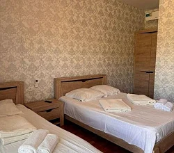 Частный сектор Шаумяна 37