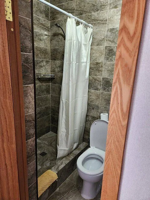 "557" гостиница, Новомихайловский Фото: 26 из 51