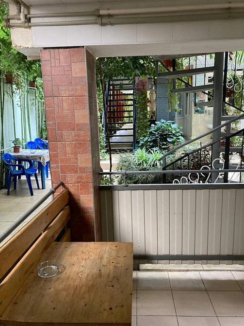 Частный сектор Калараш 85 (здание 2), Лазаревское Фото: 12 из 39