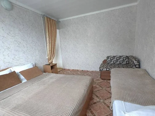 "Лоос" гостевой дом, Лоо Фото: 13 из 16