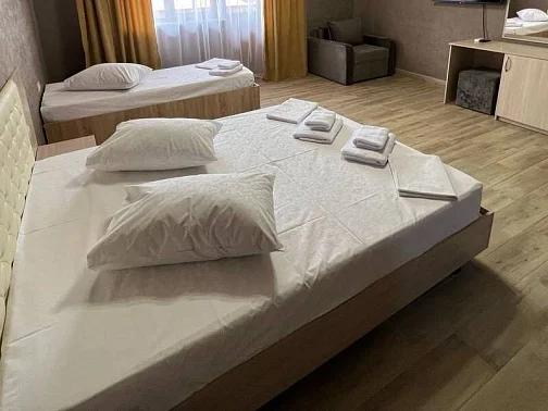 "RELAX" база отдыха, Лазаревское Фото: 47 из 51