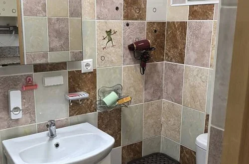 2х-комнатная квартира Фото: 10 из 9