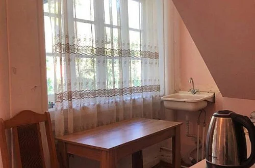2х-комнатная квартира Фото: 4 из 12