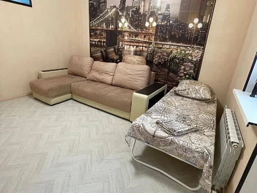 "Колибри" мини-гостиница, Лазаревское Фото: 46 из 49