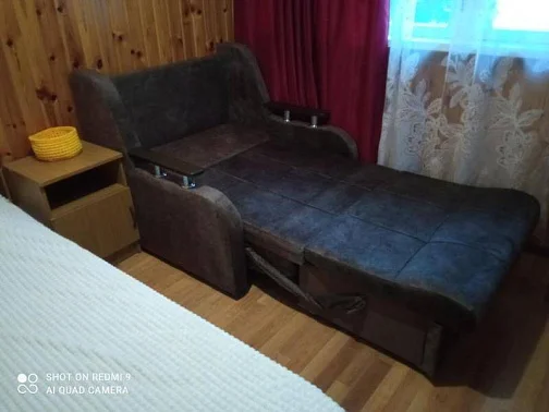 "У Арины" гостевой дом, Гагра Фото: 35 из 47