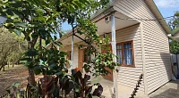 "У Риммы" частный сектор, Цандрипш