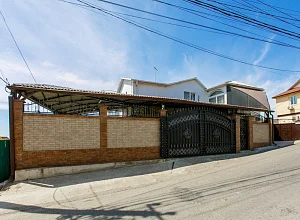 "Панорама" гостевой дом