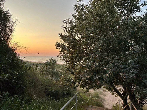 "Легенда Тамани" гостевой дом, Пересыпь Фото: 44 из 44