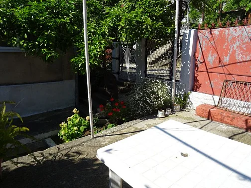 Частный сектор Кабардинская 5-й тупик 4, Гагра Фото: 4 из 33