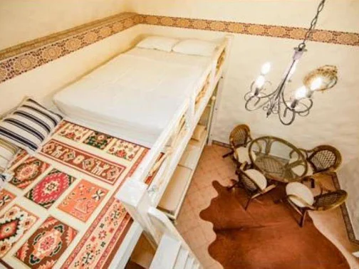 "VillaVita" гостевой дом, Евпатория Фото: 39 из 42