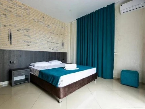 "Forest" гостевой дом, Новомихайловский Фото: 49 из 51