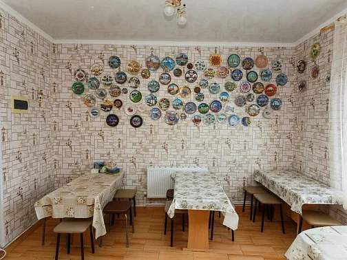 "Рада" гостевой дом, Кабардинка Фото: 26 из 46