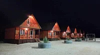 "Парк-Отель Море" база отдыха, Штормовое