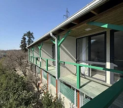 "Ащха" гостевой дом