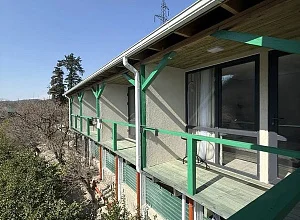 "Ащха" гостевой дом Новый Афон