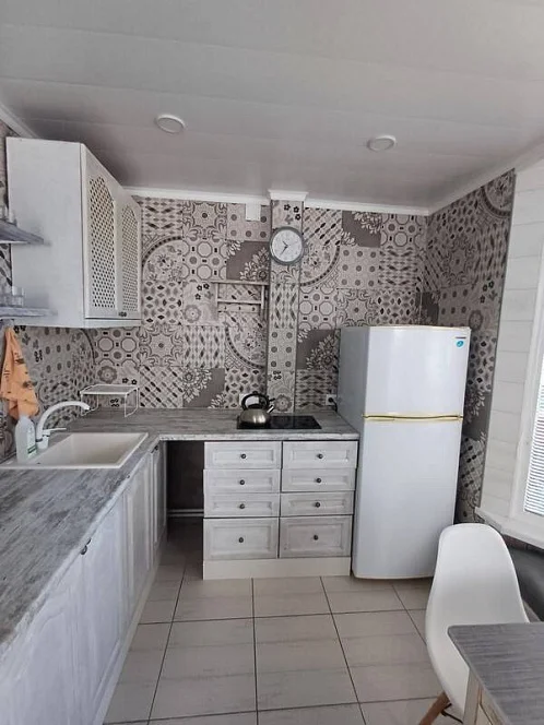 Дом под-ключ Таврическая 33, Алушта Фото: 4 из 15