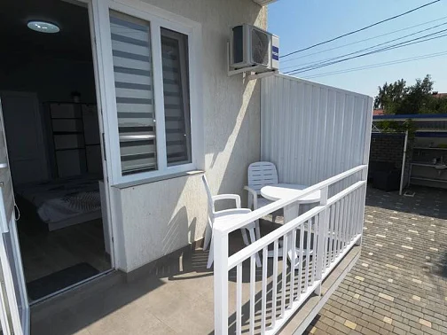 "Бриз" гостевой дом, Приморский Фото: 27 из 43