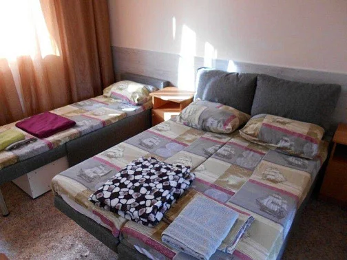 "На Главной" гостевой дом, Якорная щель Фото: 29 из 45