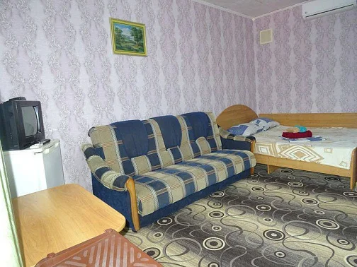 "Камелия" гостевой дом, Ольгинка Фото: 42 из 49