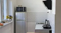 1-комнатная квартира Лакоба 91 кв 12, Сухум